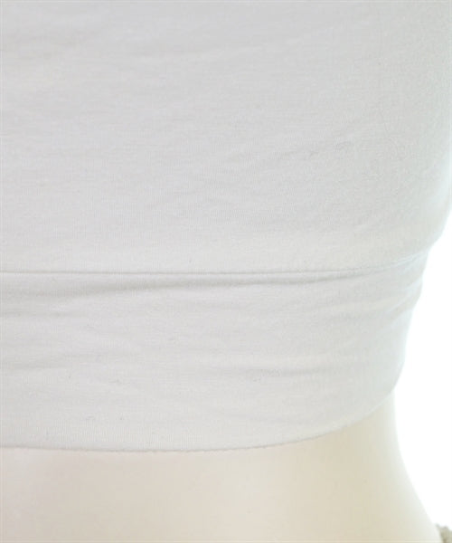 HELMUT LANG เสื้อสายเดี่ยว