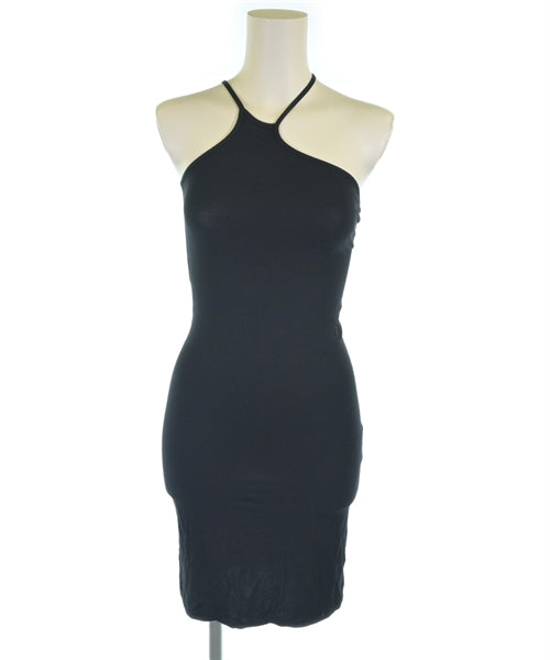 HELMUT LANG ชุดเดรส