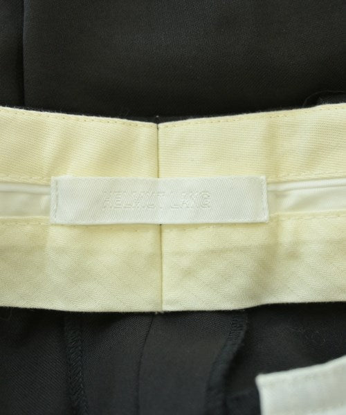HELMUT LANG กางเกงขายาว