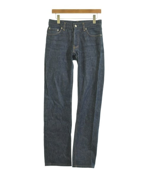 HELMUT LANG ยีนส์