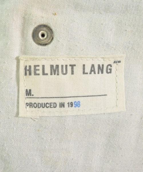 HELMUT LANG ยีนส์