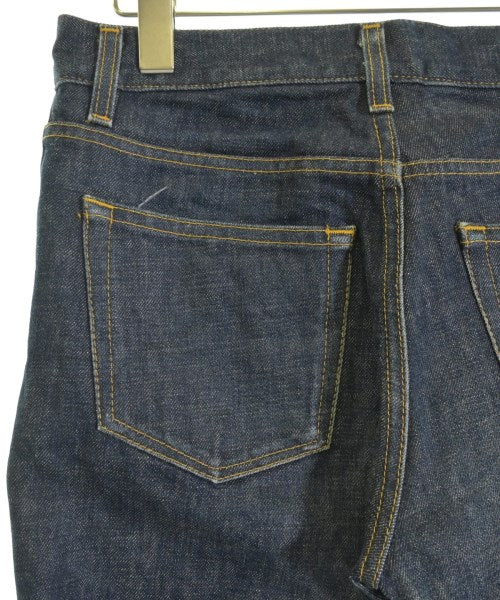 HELMUT LANG ยีนส์