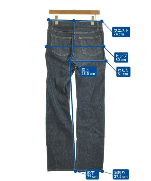 HELMUT LANG ยีนส์