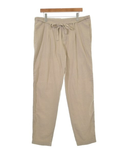 HELMUT LANG กางเกง อื่น