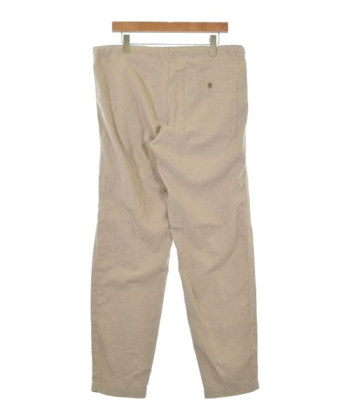 HELMUT LANG กางเกง อื่น