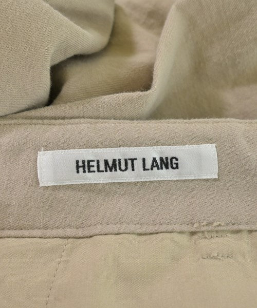 HELMUT LANG กางเกง อื่น