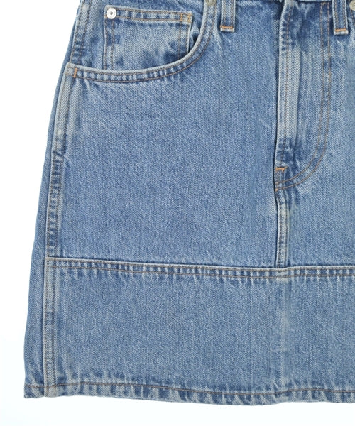 HELMUT LANG กระโปรงสั้น
