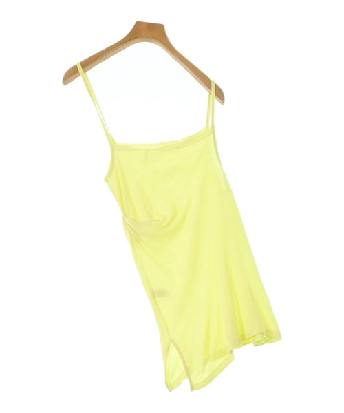 HELMUT LANG เสื้อกล้าม