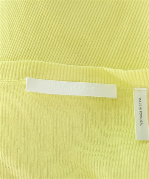 HELMUT LANG เสื้อกล้าม