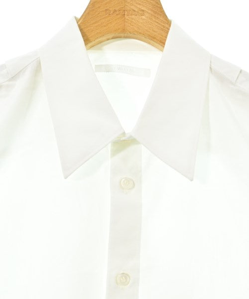 HELMUT LANG เสื้อลำลอง