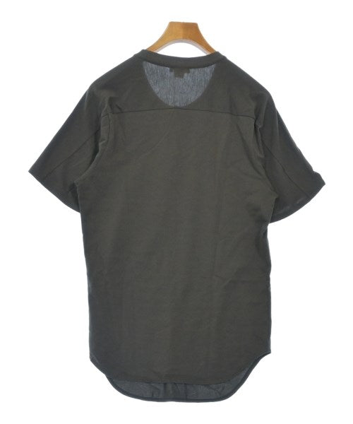 HELMUT LANG เสื้อยืด/เสื้อท็อปส์