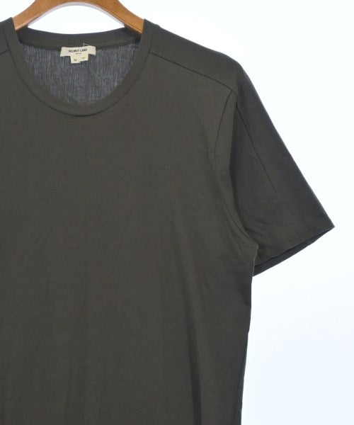 HELMUT LANG เสื้อยืด/เสื้อท็อปส์