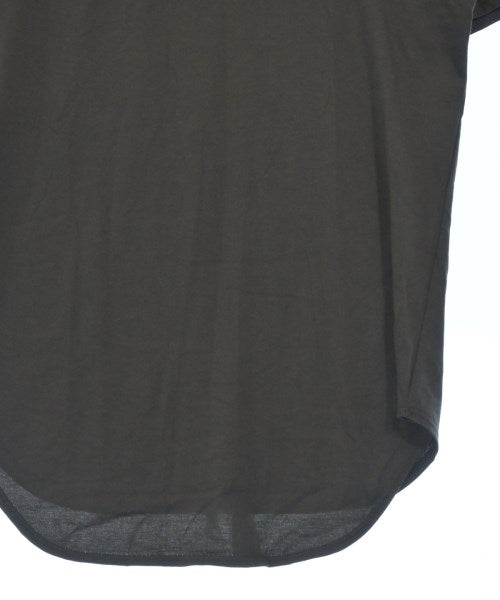 HELMUT LANG เสื้อยืด/เสื้อท็อปส์