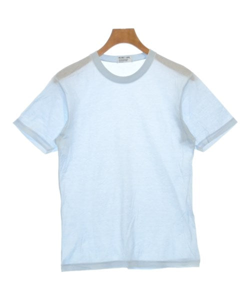 HELMUT LANG เสื้อยืด/เสื้อท็อปส์