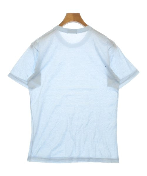 HELMUT LANG เสื้อยืด/เสื้อท็อปส์