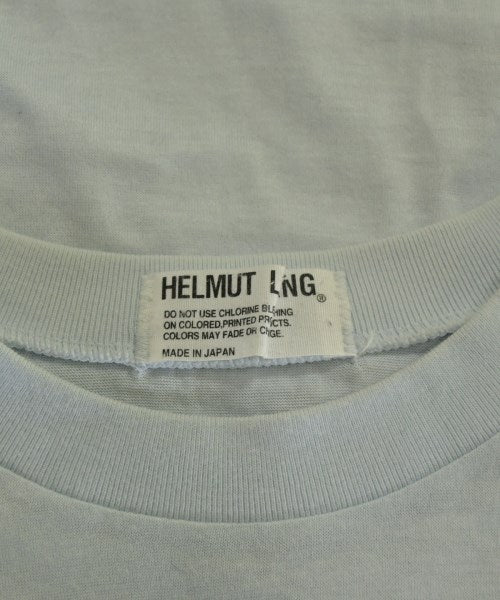 HELMUT LANG เสื้อยืด/เสื้อท็อปส์