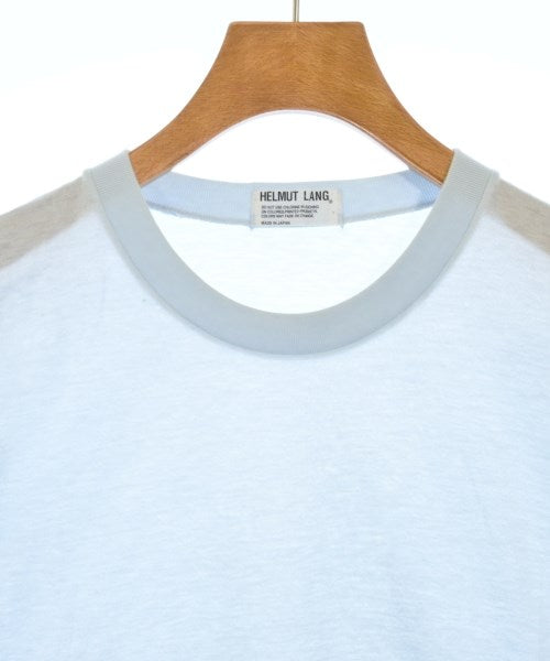 HELMUT LANG เสื้อยืด/เสื้อท็อปส์