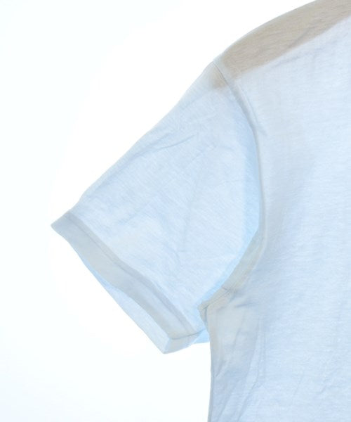 HELMUT LANG เสื้อยืด/เสื้อท็อปส์