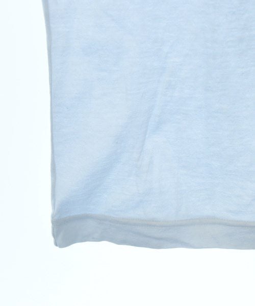 HELMUT LANG เสื้อยืด/เสื้อท็อปส์