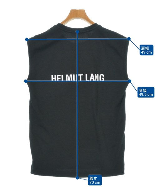 HELMUT LANG แขนกุด