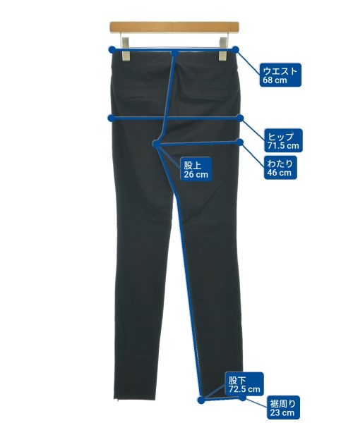 HELMUT LANG กางเกง อื่น