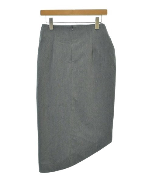 HELMUT LANG กระโปรงยาวถึงเข่า