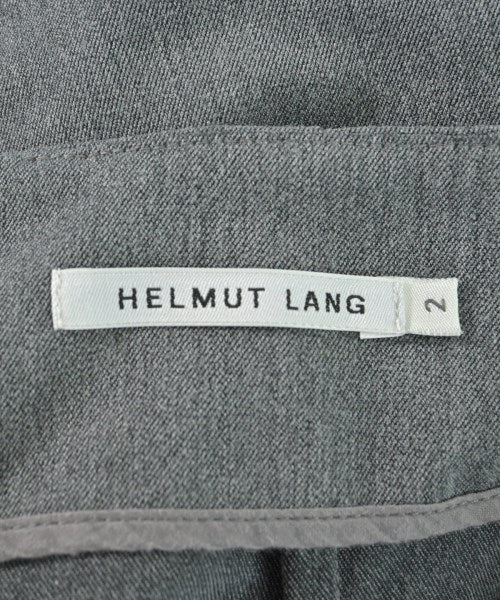 HELMUT LANG กระโปรงยาวถึงเข่า