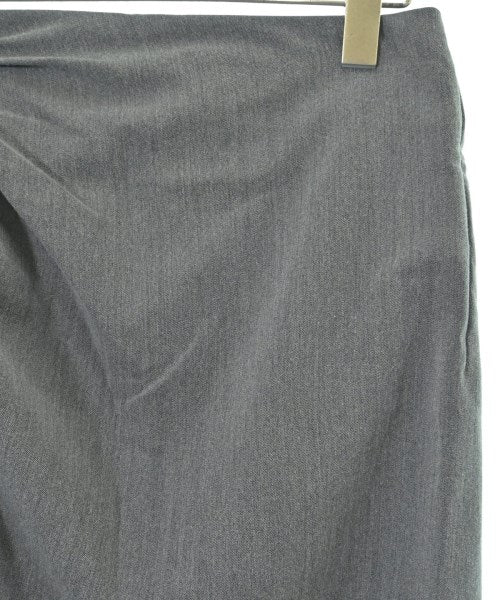 HELMUT LANG กระโปรงยาวถึงเข่า