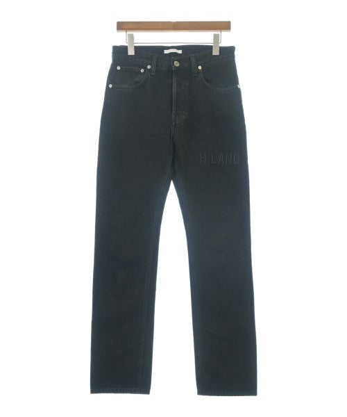 HELMUT LANG ยีนส์