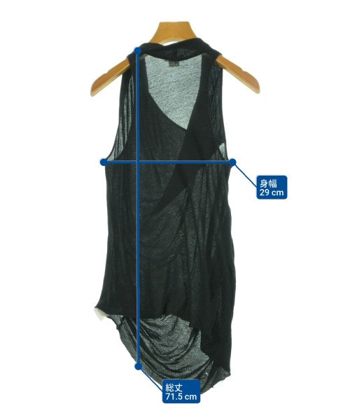 HELMUT LANG เสื้อกล้าม