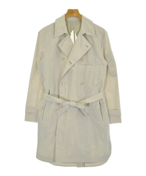 HELMUT LANG เสื้อกันฝน