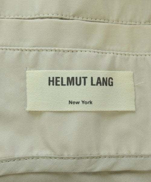 HELMUT LANG เสื้อกันฝน
