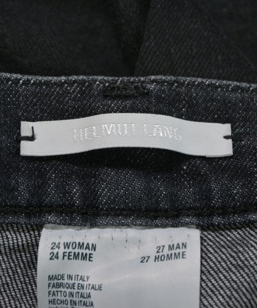 HELMUT LANG ยีนส์