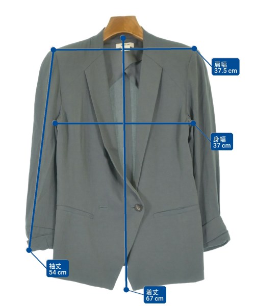 HELMUT LANG แจ็คเก็ต