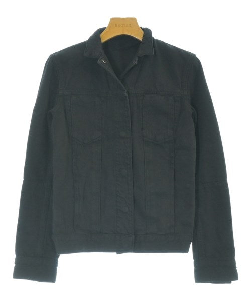 HELMUT LANG แจ็คเก็ตยีนส์