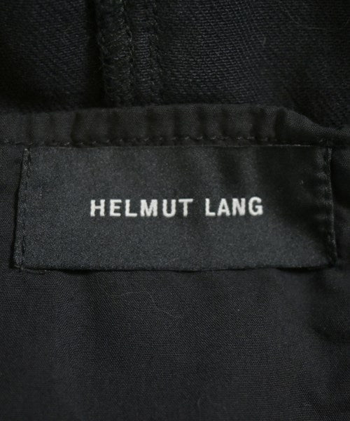 HELMUT LANG แจ็คเก็ตยีนส์