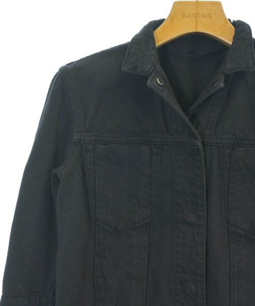 HELMUT LANG แจ็คเก็ตยีนส์