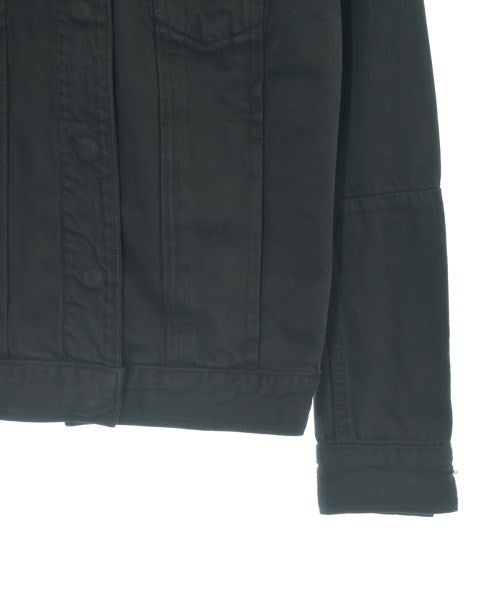 HELMUT LANG แจ็คเก็ตยีนส์