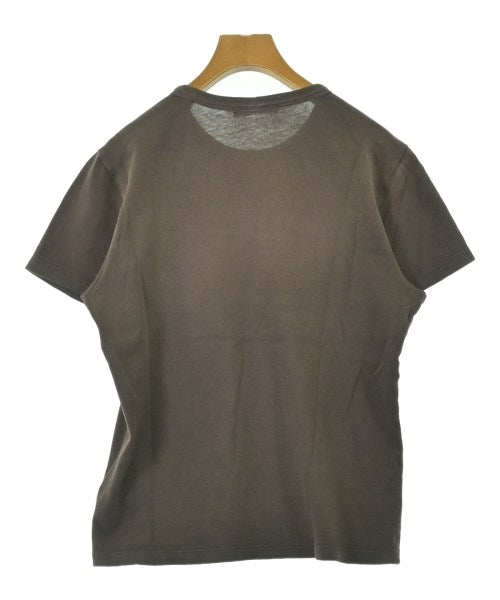 HELMUT LANG เสื้อยืด/เสื้อท็อปส์