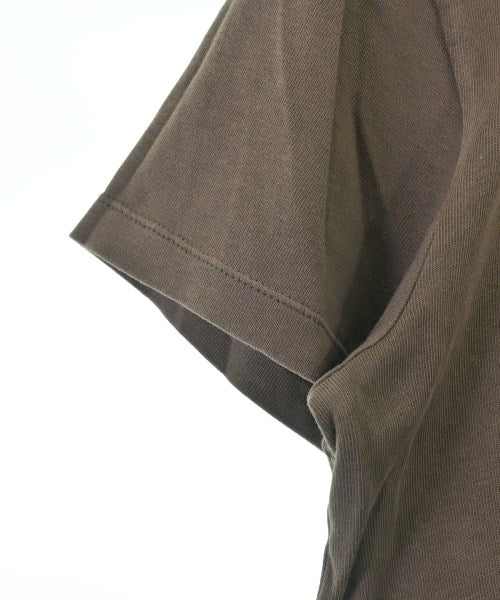 HELMUT LANG เสื้อยืด/เสื้อท็อปส์