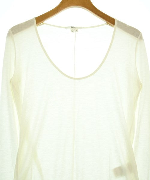 HELMUT LANG เสื้อยืด/เสื้อท็อปส์