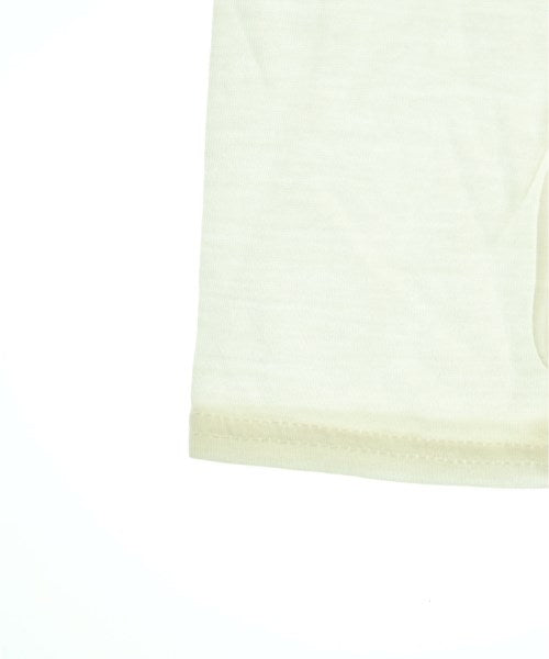HELMUT LANG เสื้อยืด/เสื้อท็อปส์
