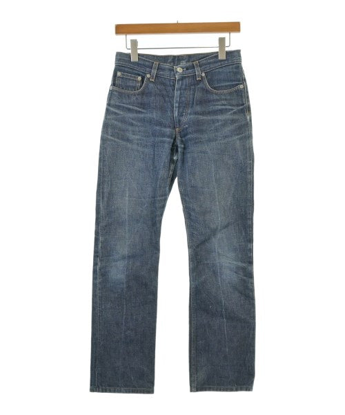 HELMUT LANG ยีนส์