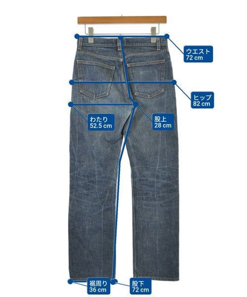 HELMUT LANG ยีนส์