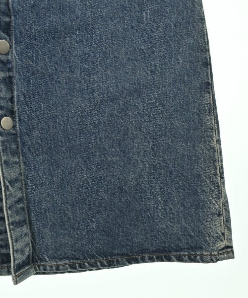 HELMUT LANG กระโปรงยาวถึงเข่า