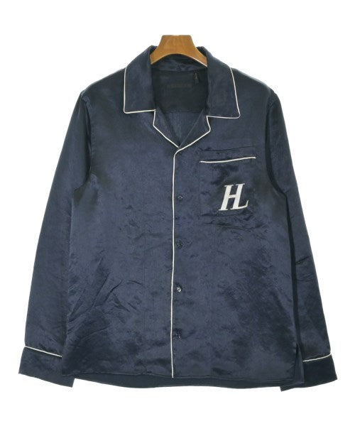 HELMUT LANG เสื้อลำลอง