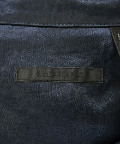 HELMUT LANG เสื้อลำลอง