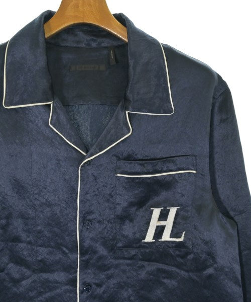 HELMUT LANG เสื้อลำลอง