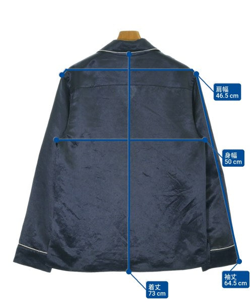 HELMUT LANG เสื้อลำลอง