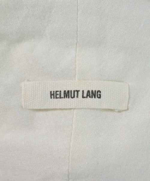 HELMUT LANG เสื้อคาร์ดิแกน